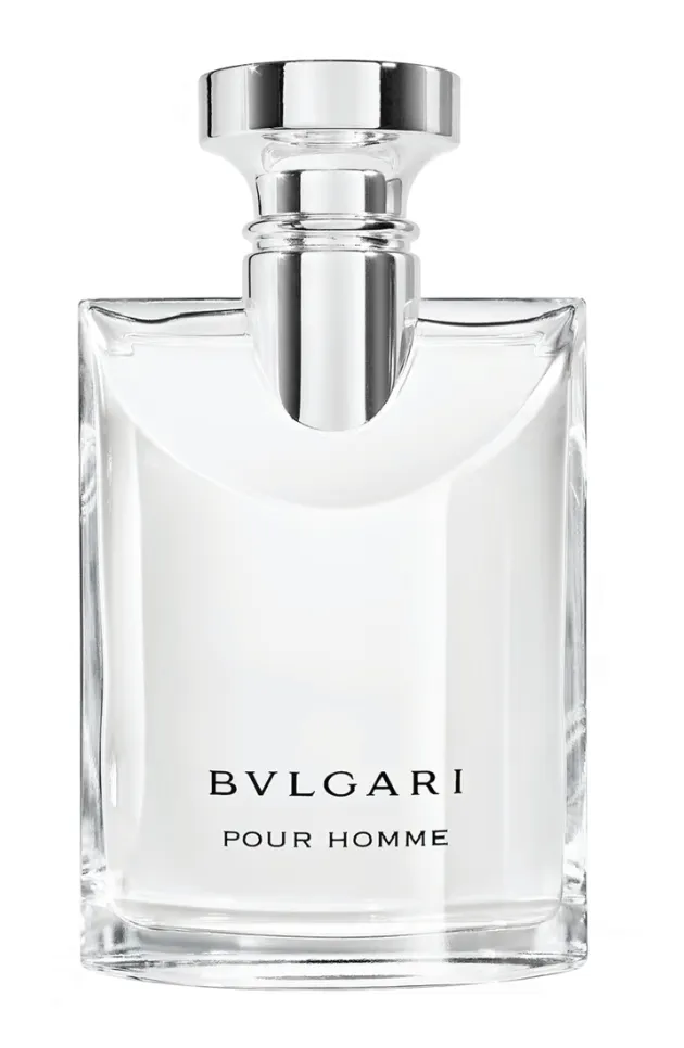 POUR HOMME